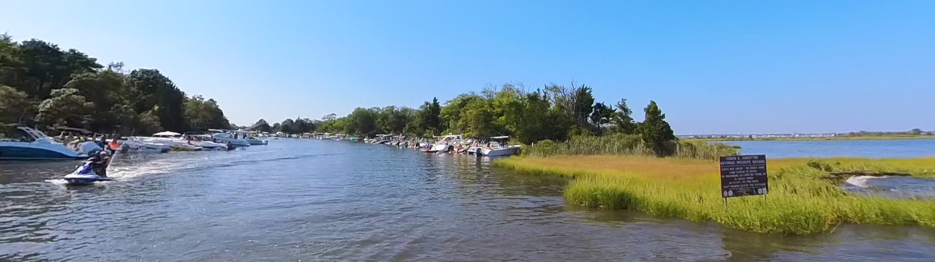 party boat rental f cove, nj
