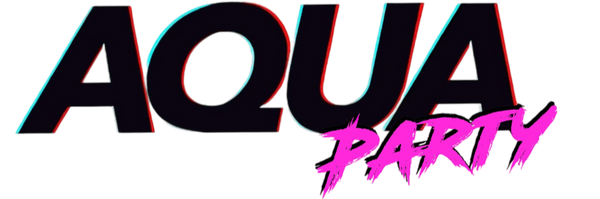 Aqua Party NJ
